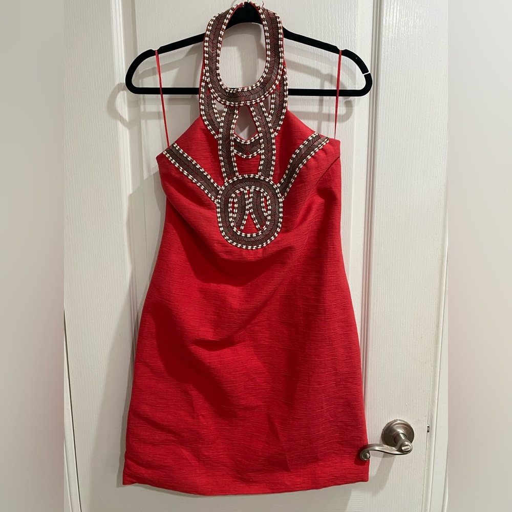 Trina Turk Dress